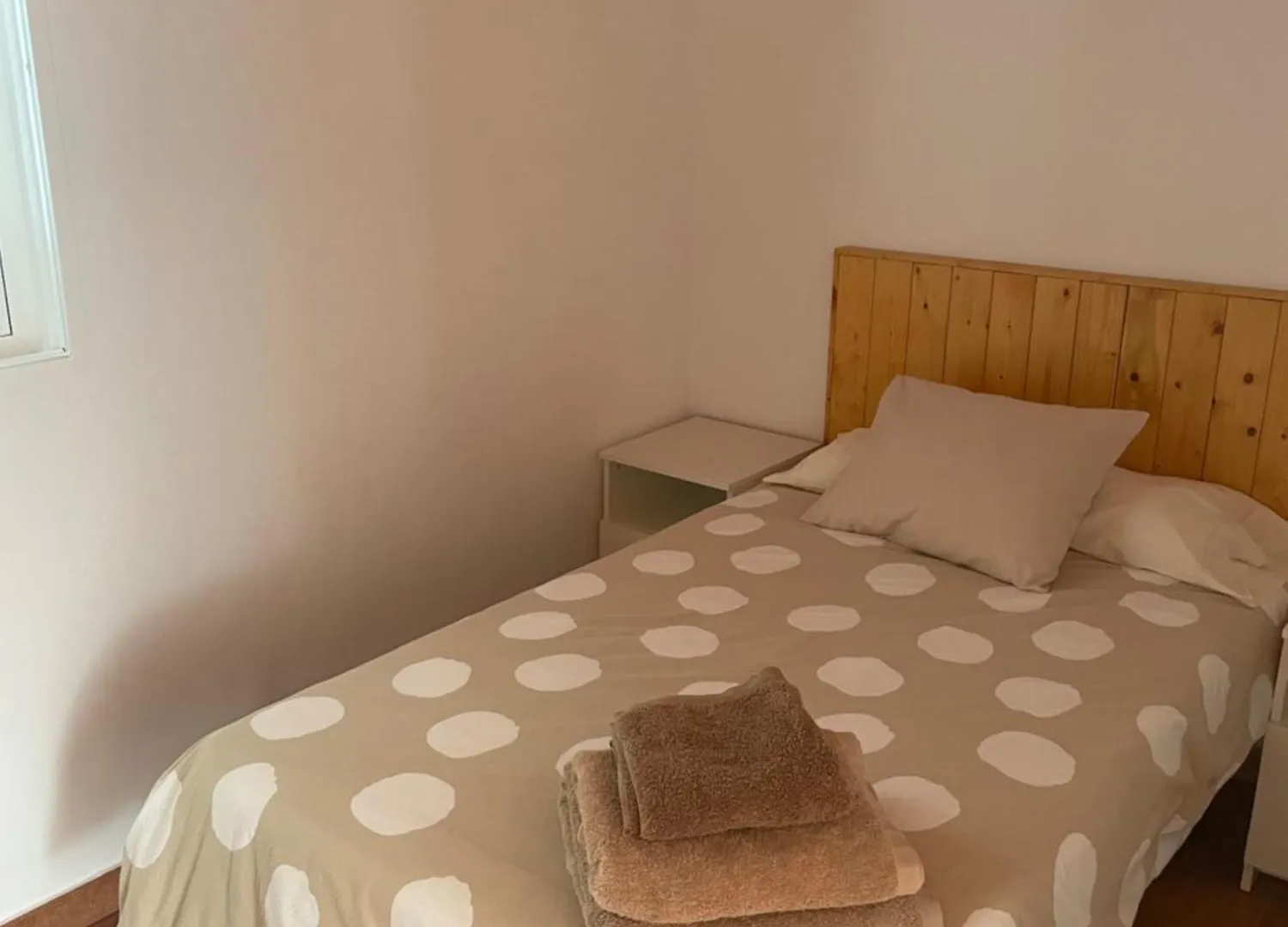 アロナ Casitas Rurales Amadorヴィラ 0*,