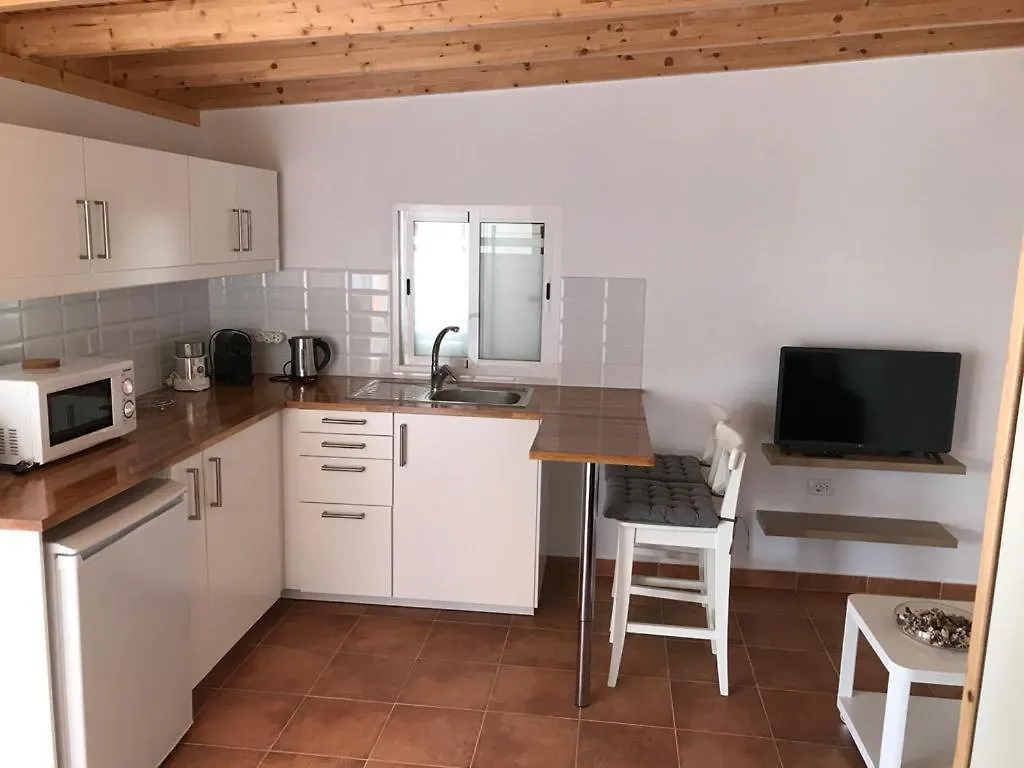 Сasa de vacaciones Casitas Paradise Arona