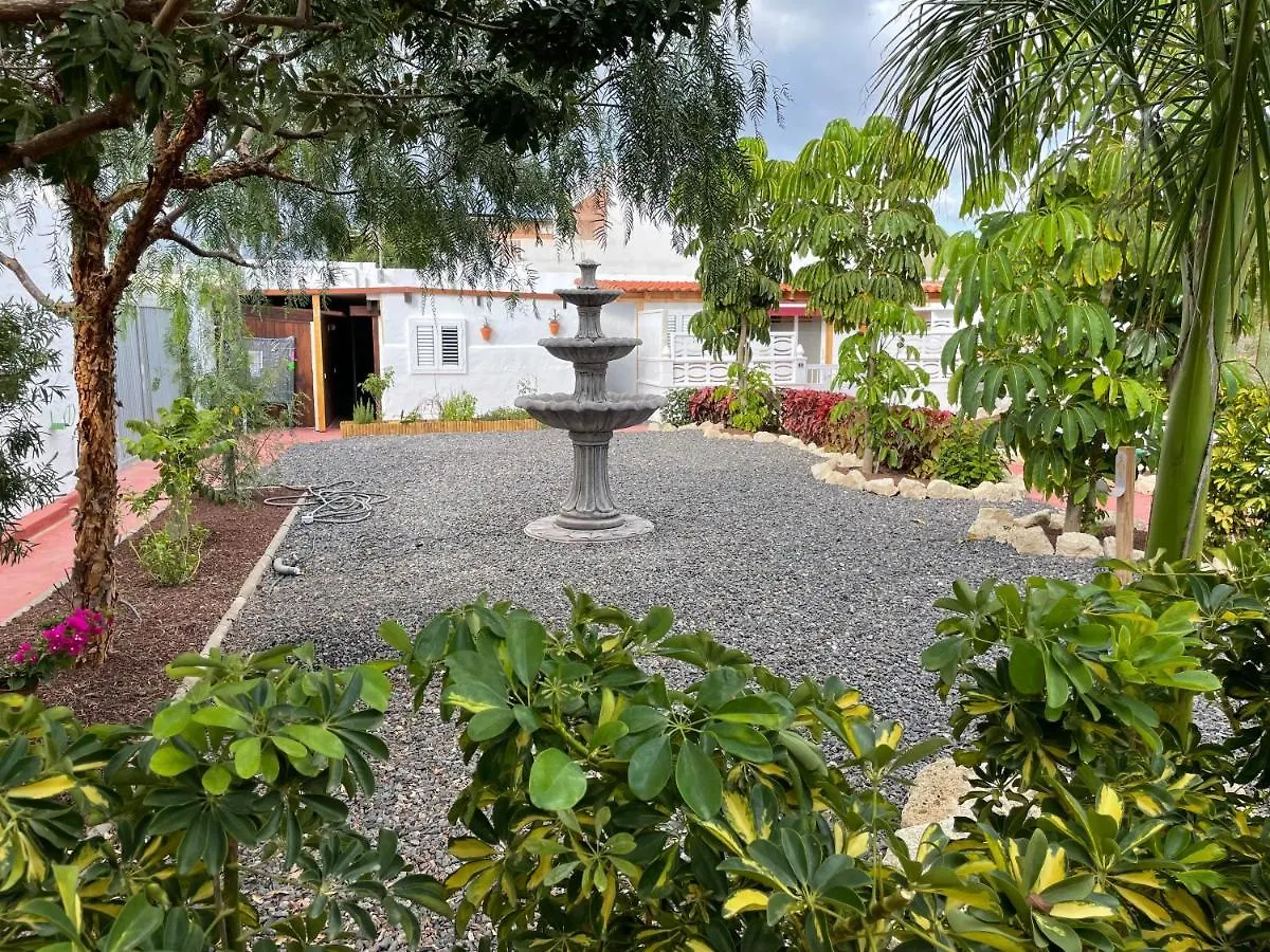 Casitas Paradise Arona