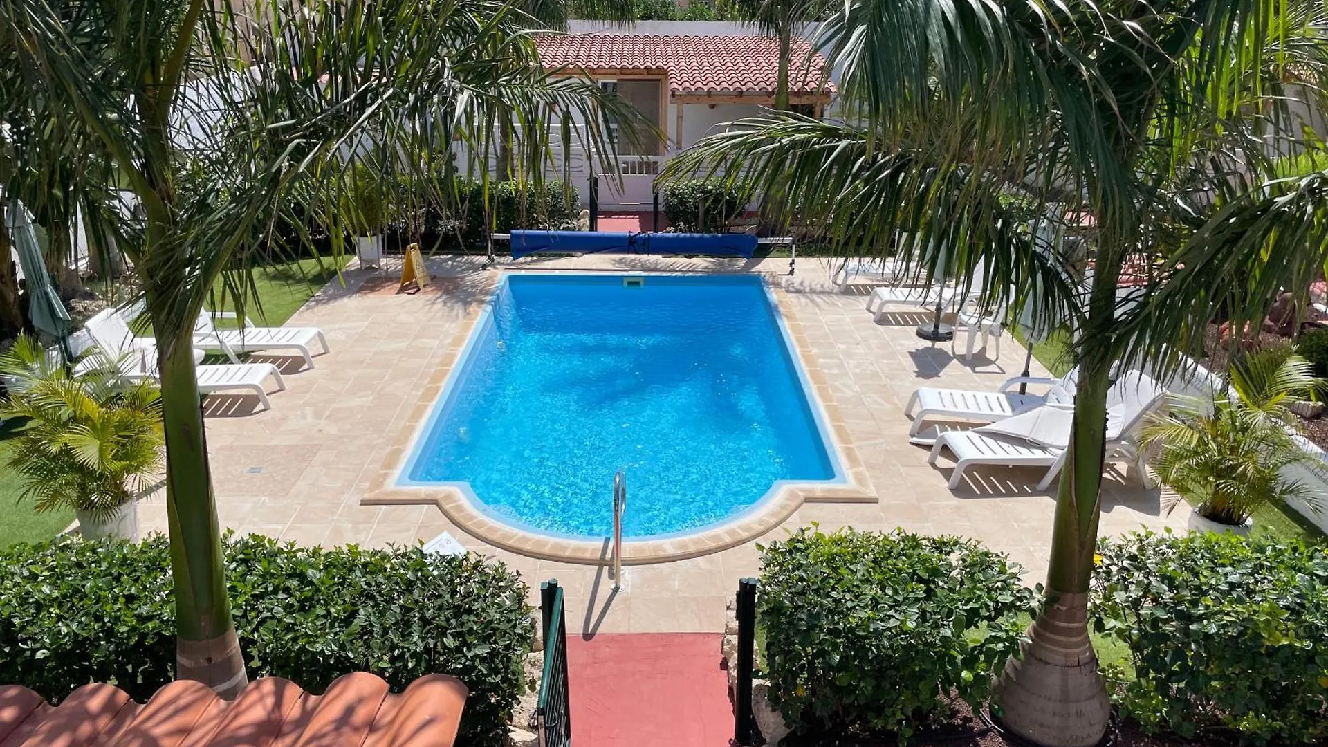 Casitas Paradise Arona