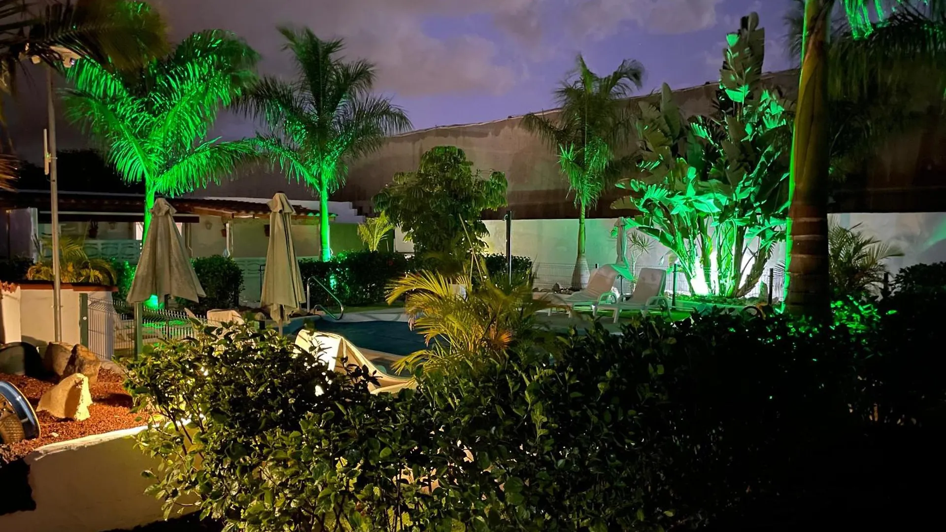 Casitas Paradise Arona  Arona (Tenerife)