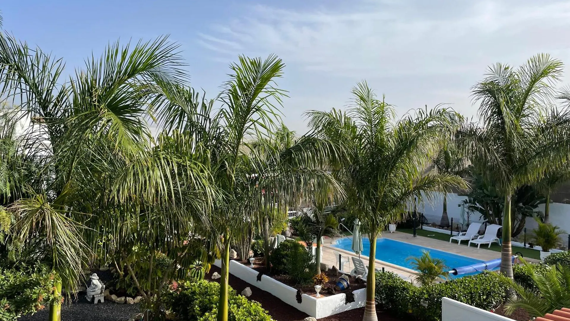 Сasa de vacaciones Casitas Paradise Arona  España